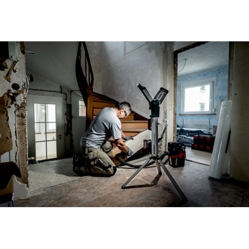 Stavebné svetlo METABO BSA 18 LED 5000 DUO-S 